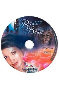 Книга Beauty and the Beast: Level 1