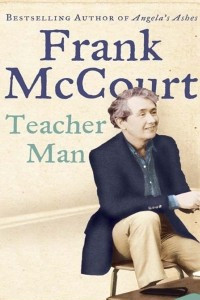 Книга Teacher Man