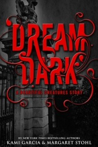 Книга Dream Dark