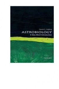 Книга Астробиология: очень краткое введение