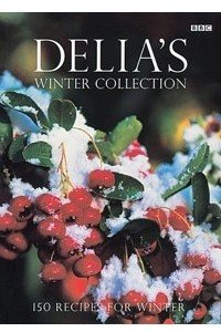 Книга Delia's Winter Collection