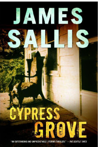 Книга Cypress Grove