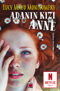 Книга Adanın Kızı Anne