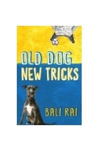 Книга Old Dog, New Tricks