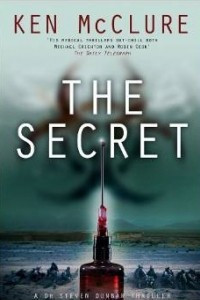 Книга The Secret