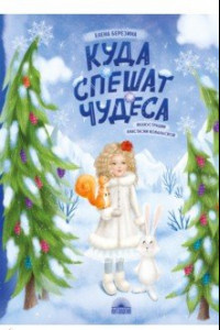 Книга Куда спешат чудеса