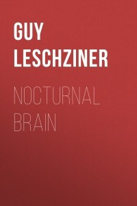 Книга Nocturnal Brain