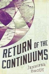 Книга Return of the Continuums