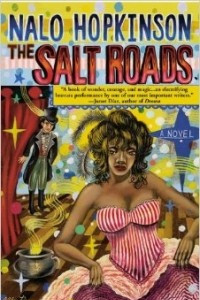 Книга The Salt Roads