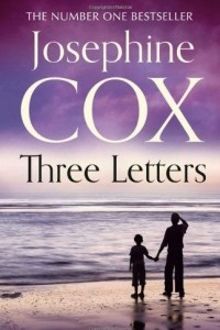 Книга Three Letters