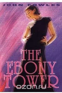 Книга The Ebony Tower