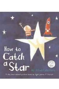 Книга How to Catch a Star