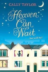 Книга Heaven Can Wait