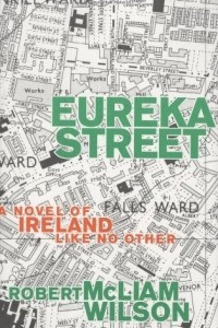 Книга Eureka Street: A Novel of Ireland Like No Other