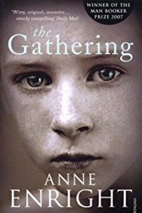 Книга The Gathering