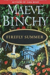 Книга Firefly Summer