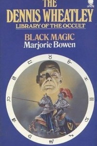Книга Black Magic