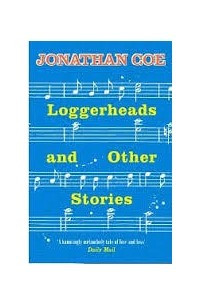 Книга Loggerheads and Other Stories
