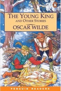 Книга The Young King and Other Stories