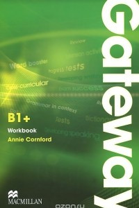 Книга Gateway B1+: Workbook