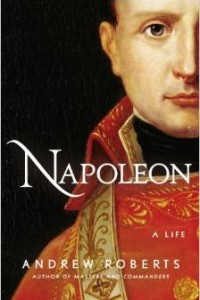 Книга Napoleon: A Life