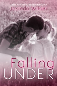 Книга Falling Under