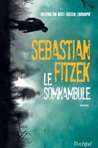 Книга Le somnambule