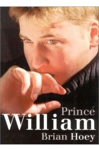 Книга Prince William