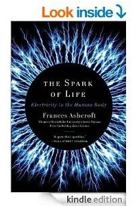 Книга The Spark of Life: Electricity in the Human Body
