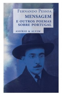 Mensagem e outros poemas sobre Portugal