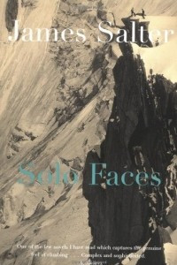 Книга Solo Faces: A Novel