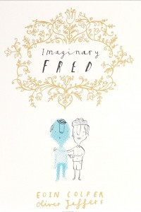 Книга Imaginary Fred