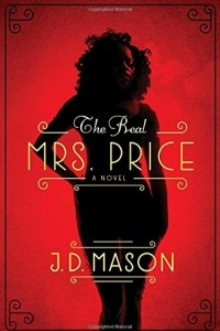 Книга The Real Mrs Price