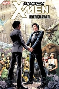 Книга Astonishing X-Men - Volume 10: Northstar