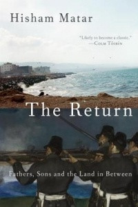Книга The Return: Fathers, Sons and the Land in Between