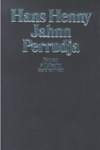 Книга Perrudja