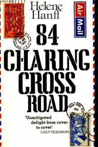 Книга 84, Charing Cross Road