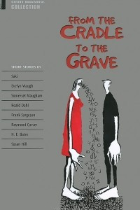 Книга From the Cradle to the Grave