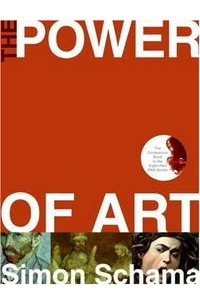 Книга The Power of Art