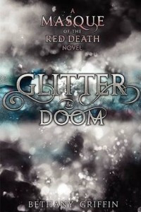 Книга Glitter & Doom