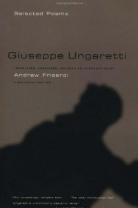 Книга Giuseppe Ungaretti: Selected Poems