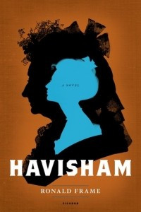 Книга Havisham
