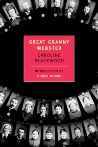 Книга Great Granny Webster