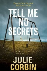 Книга Tell Me No Secrets