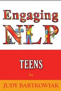 Книга Engaging NLP for Teens