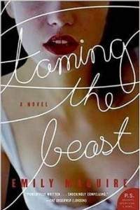 Книга Taming the Beast
