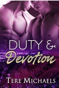 Книга Duty & Devotion