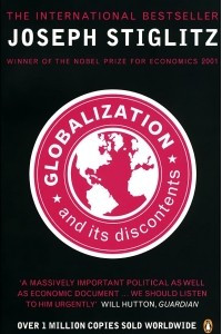 Книга Globalization and Its Discontents