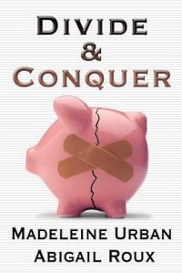 Книга Divide & Conquer