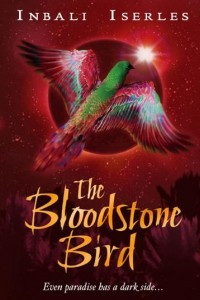 Книга The Bloodstone Bird